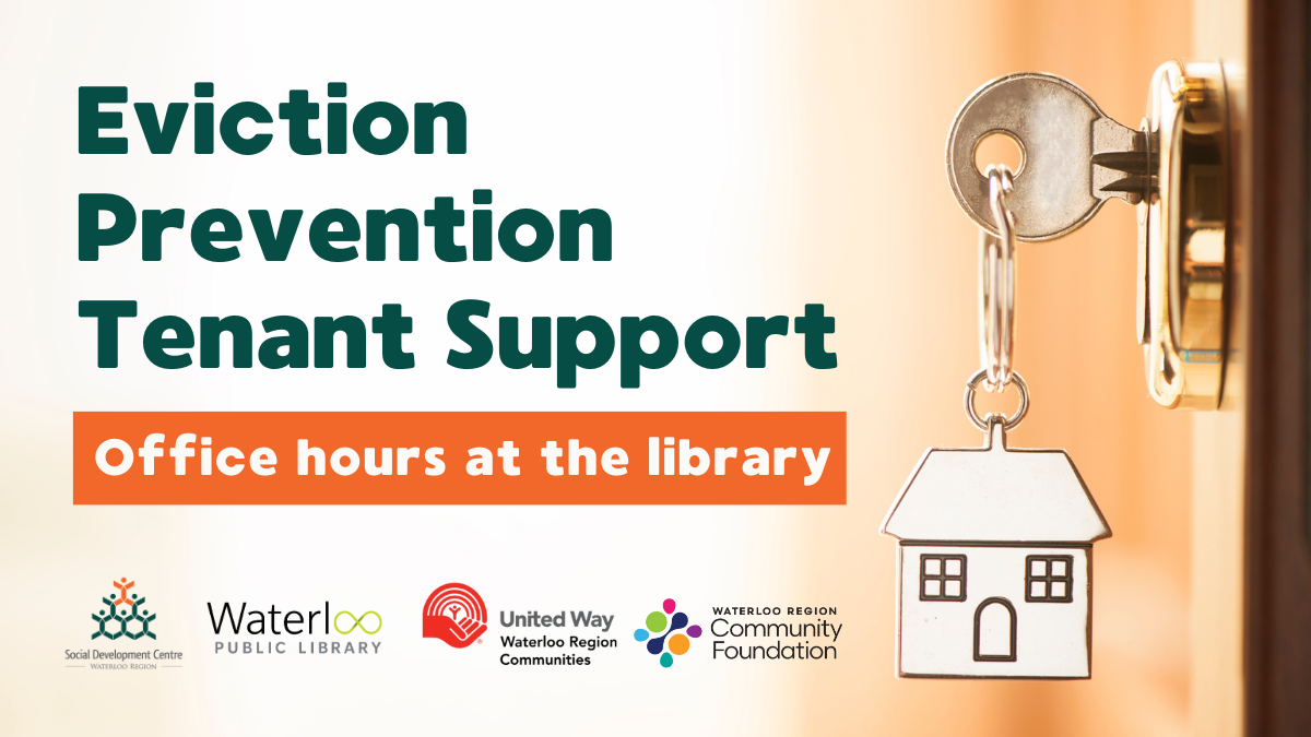 Eviction Prevention Tenant Support