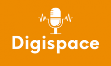 Digispace Icon