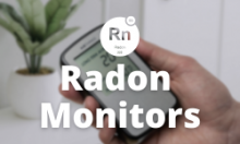 Radon Monitors