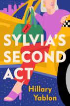 Sylivia's Second Act by Hillary Yablon
