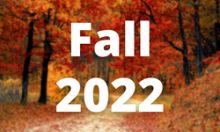 Fall 2022 Featured Reads